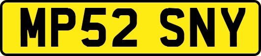 MP52SNY