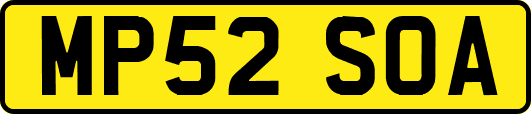 MP52SOA
