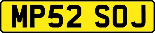 MP52SOJ
