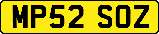 MP52SOZ