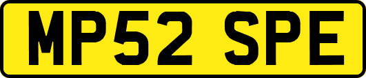 MP52SPE