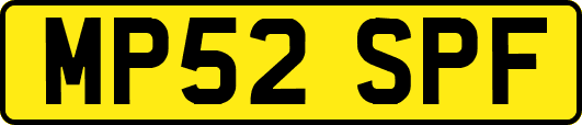 MP52SPF