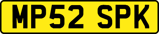 MP52SPK