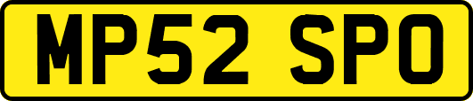 MP52SPO