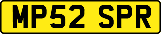 MP52SPR