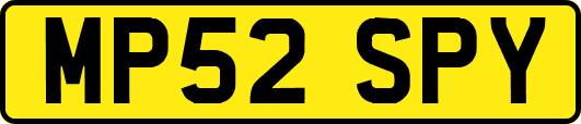 MP52SPY