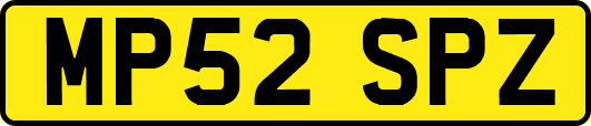 MP52SPZ