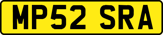 MP52SRA