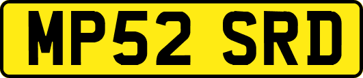MP52SRD