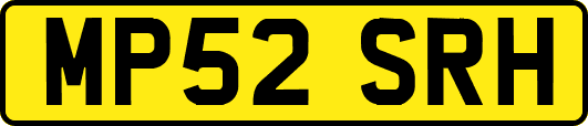 MP52SRH