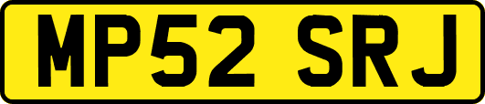 MP52SRJ