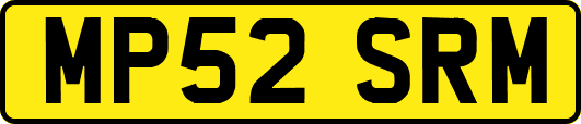 MP52SRM