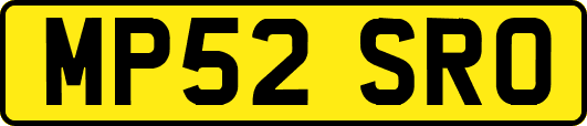 MP52SRO