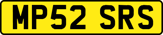 MP52SRS