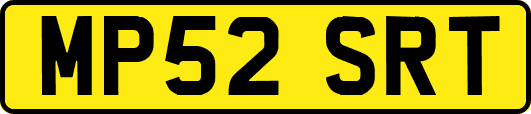 MP52SRT