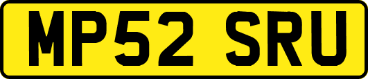 MP52SRU