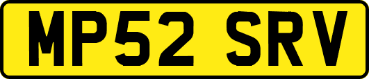 MP52SRV