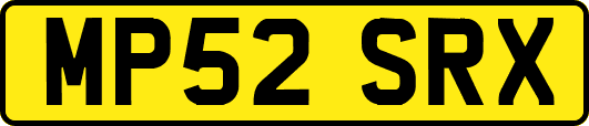 MP52SRX