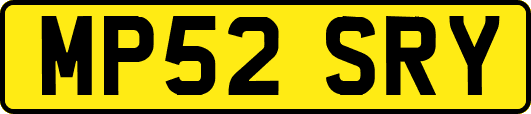 MP52SRY