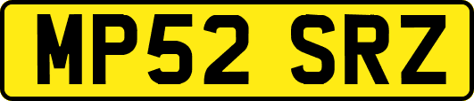 MP52SRZ