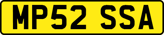 MP52SSA