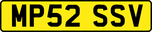 MP52SSV