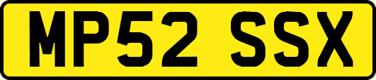 MP52SSX