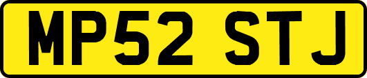MP52STJ
