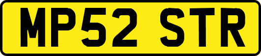 MP52STR