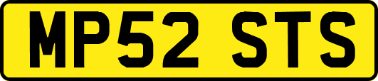 MP52STS