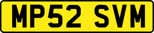 MP52SVM