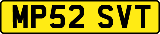 MP52SVT