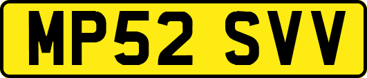 MP52SVV