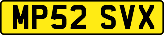 MP52SVX