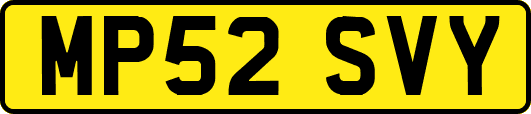 MP52SVY