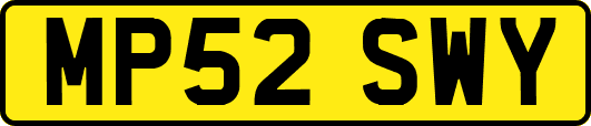 MP52SWY