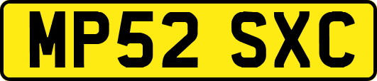 MP52SXC