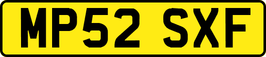 MP52SXF