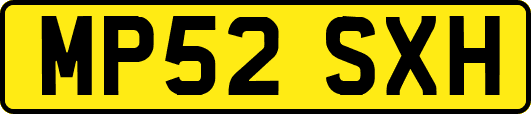 MP52SXH