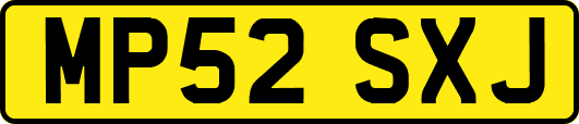 MP52SXJ