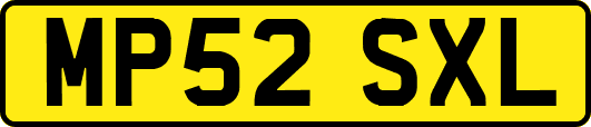 MP52SXL