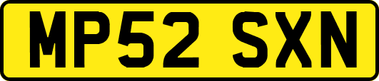 MP52SXN