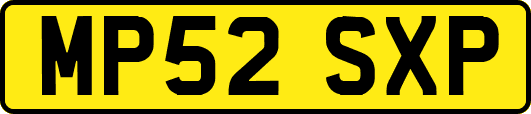 MP52SXP