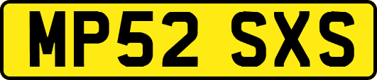 MP52SXS