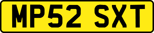 MP52SXT