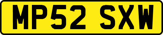 MP52SXW