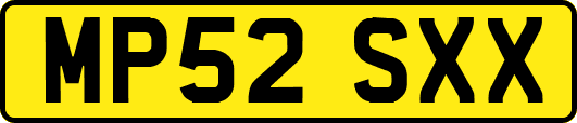 MP52SXX