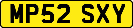 MP52SXY