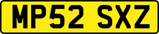 MP52SXZ