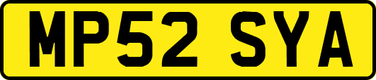 MP52SYA